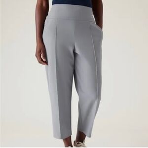 Athleta Stellar Wide Crop